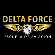 Delta Force Escuela de Aviacion Lucas Paz Coach